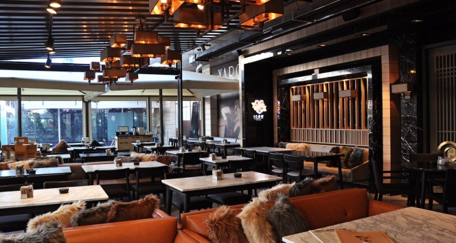 Masaya Oturan Şaşıracak Restoranlarda Zorunlu Ücret Kaldırıldı (2)