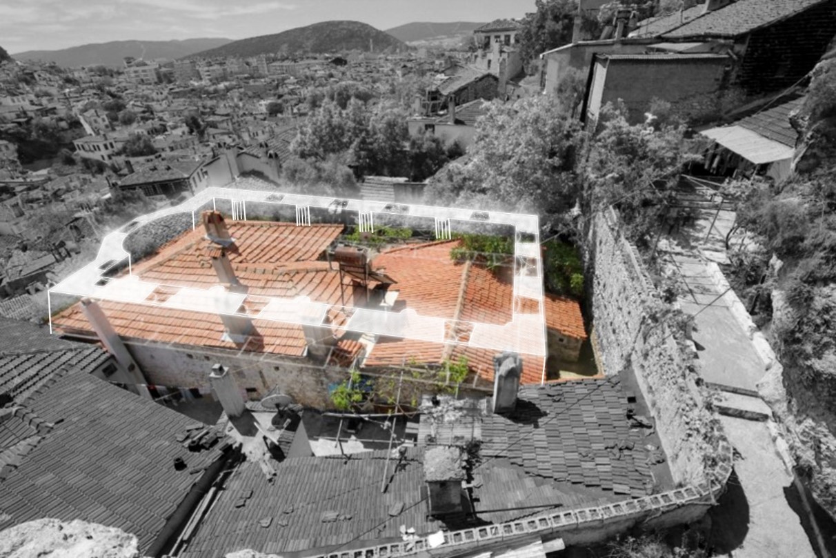 Muğla’nın tarihi mirası ayağa kalkıyor