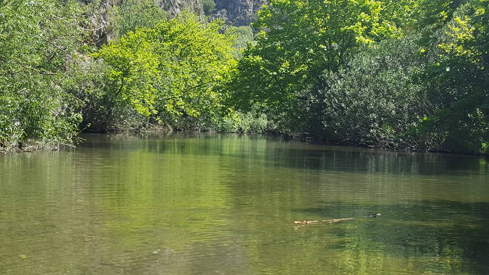 Gökçeler Kanyonu Tarih, Doğa Ve Maceranın Buluştuğu Nokta (6)