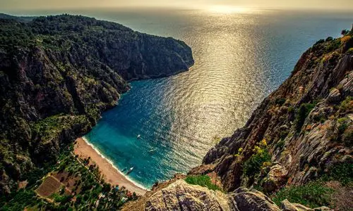 Kelebekler Vadisi 36567