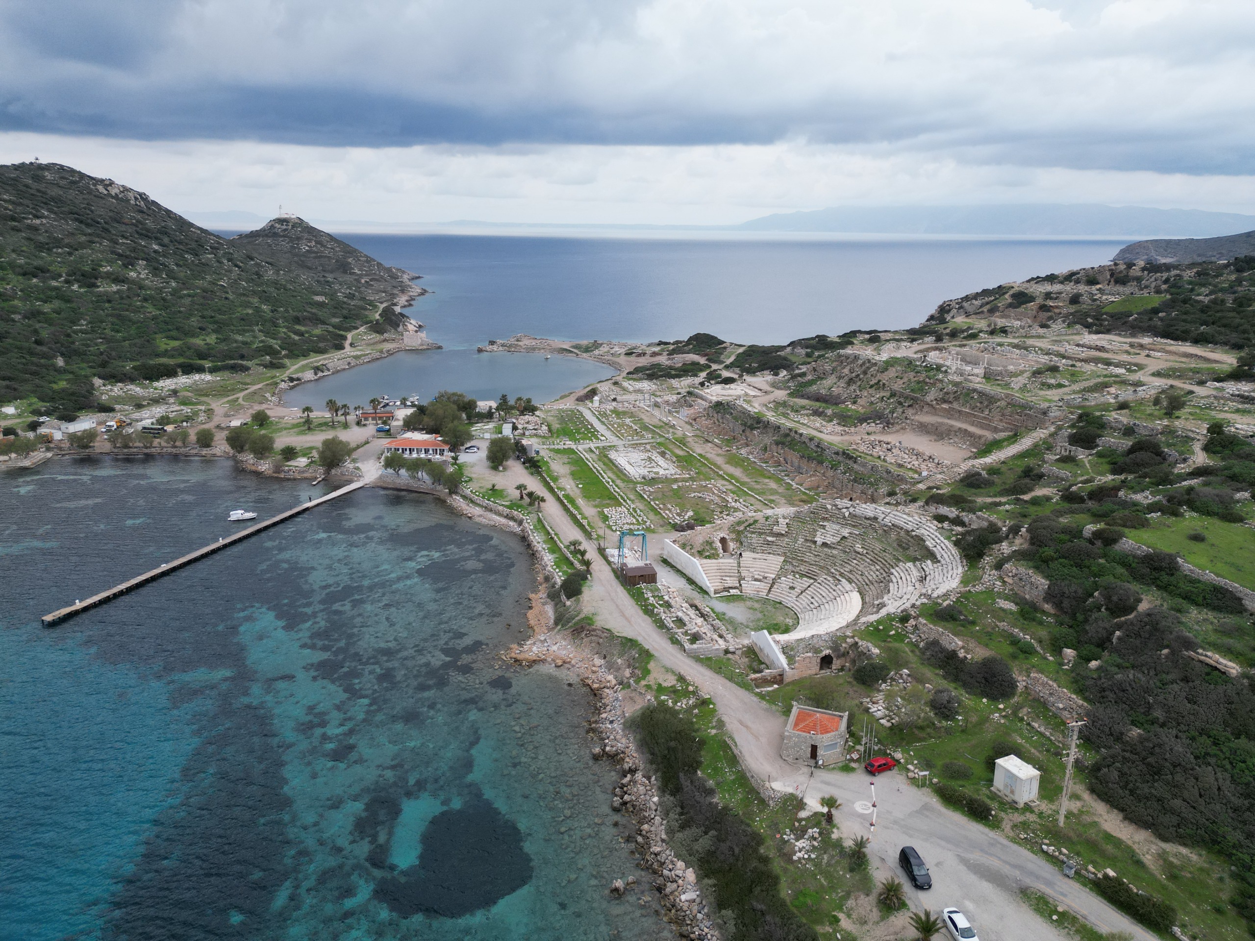 Knidos (1)