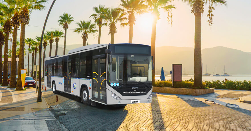 Muğla’da Toplu Taşıma Ücretlerine Zam! (3)