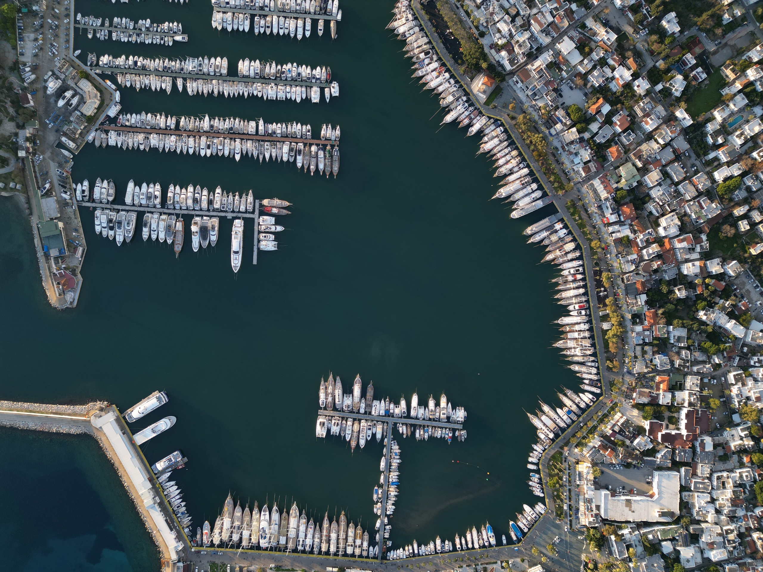 Bodrum Kalesi’nin Bilinmeyen Sırrı Taşları Nereden Geldi (2)