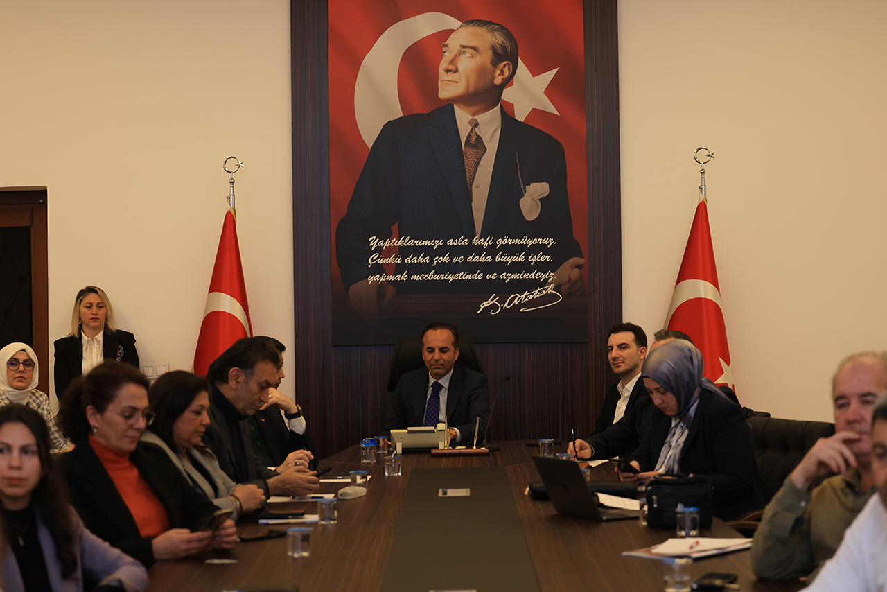 Muğla Basınına Algoritma Ve Sosyal Medya Eğitimi (1)