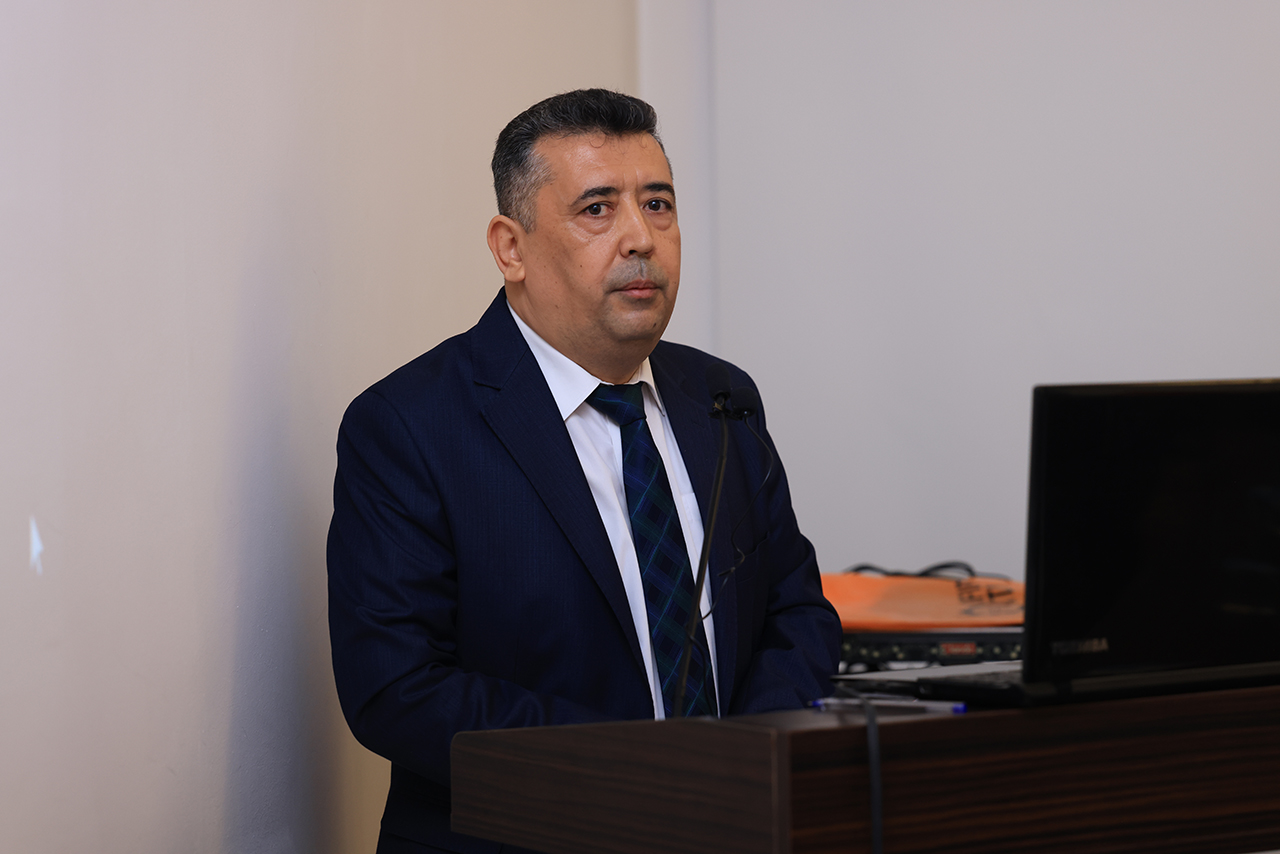 Muğla Basınına Algoritma Ve Sosyal Medya Eğitimi (2)