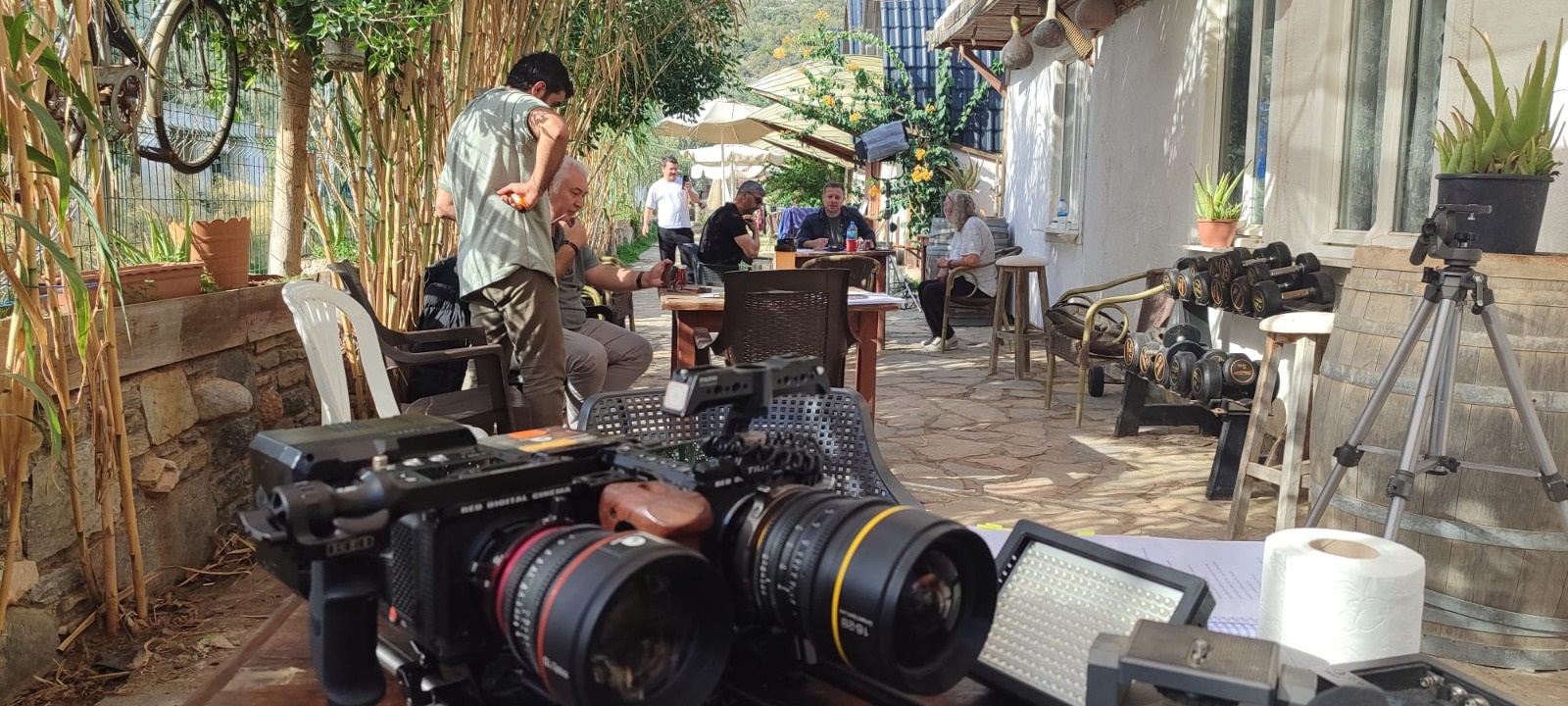 Muğla’nın Fenomen İsimleri “Bungaloo Bodrum”Da Bir Araya Geldi (1)