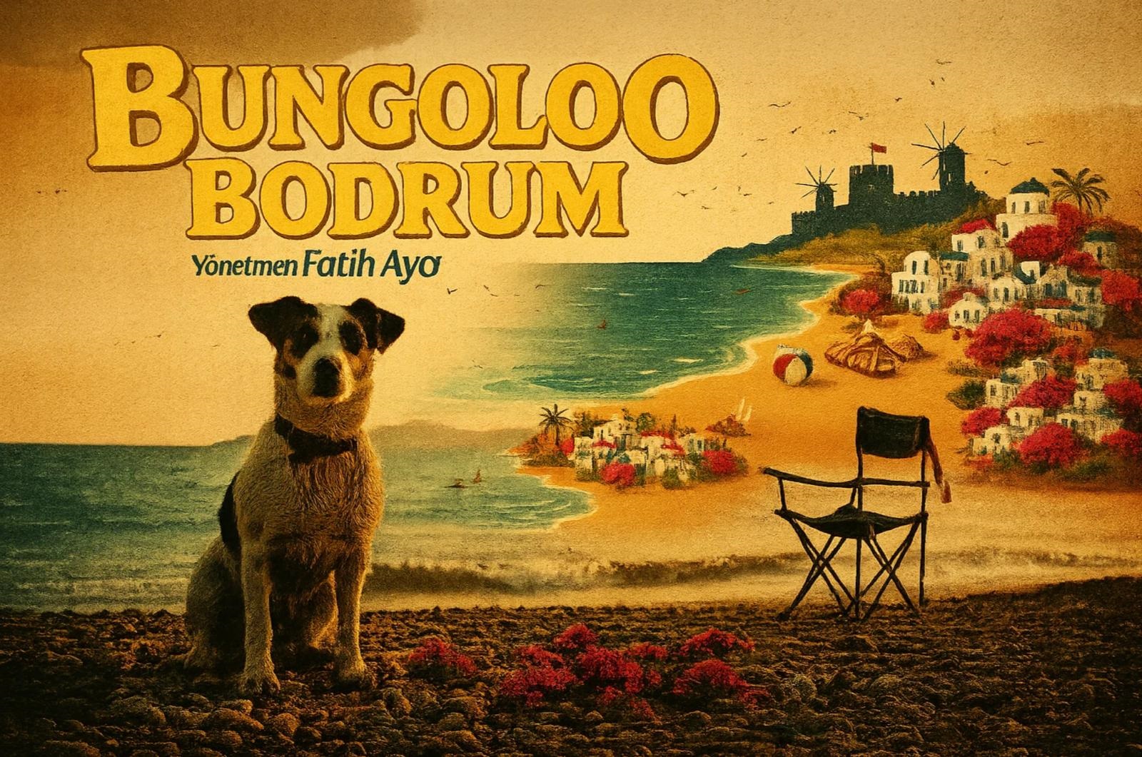 Muğla’nın Fenomen İsimleri “Bungaloo Bodrum”Da Bir Araya Geldi (2)