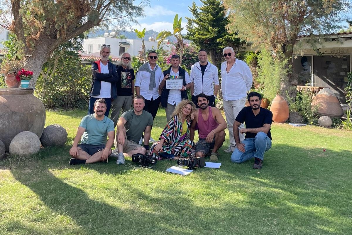 Muğla’nın Fenomen İsimleri “Bungaloo Bodrum”Da Bir Araya Geldi (4)