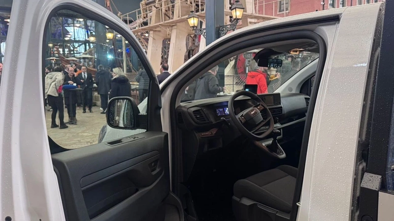 Fiat’tan Yeni Kamyonet Hamlesi (3)