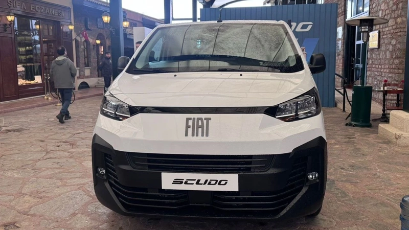 Fiat’tan Yeni Kamyonet Hamlesi (4)
