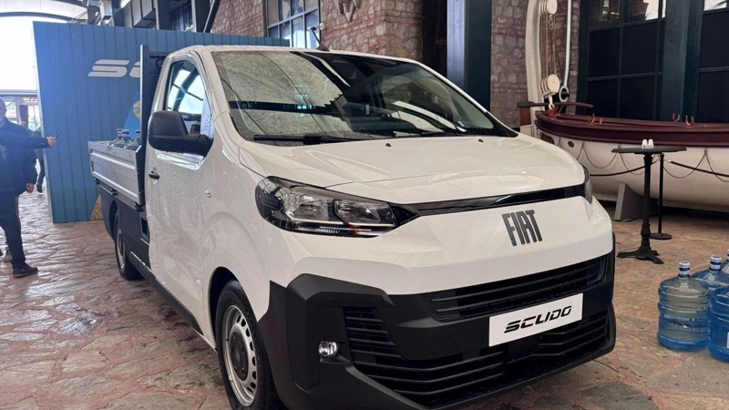 Fiat’tan Yeni Kamyonet Hamlesi (6)