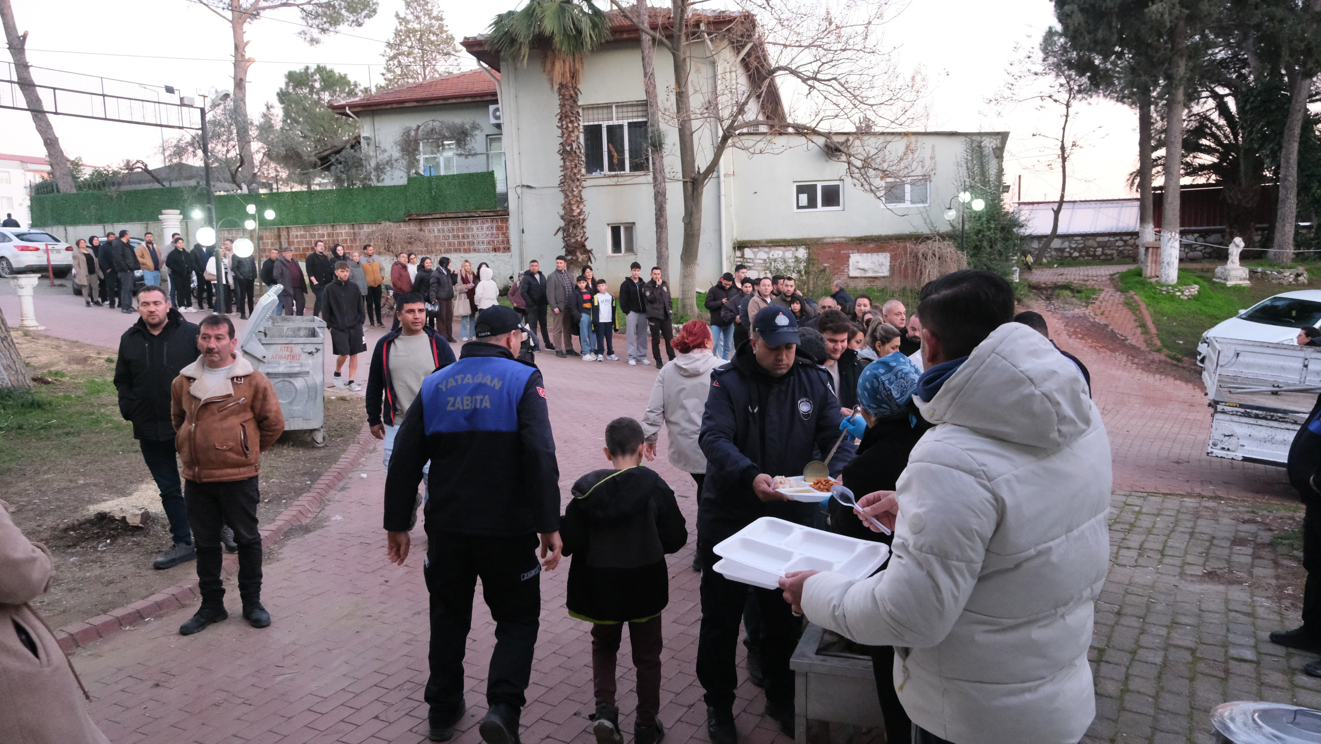 Yatağan Belediyesi (3)