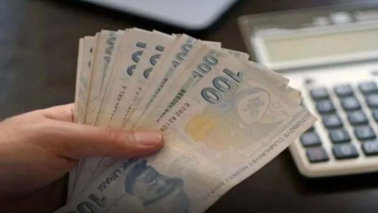 O Emekliler Maaş Zammı Alamayacak!