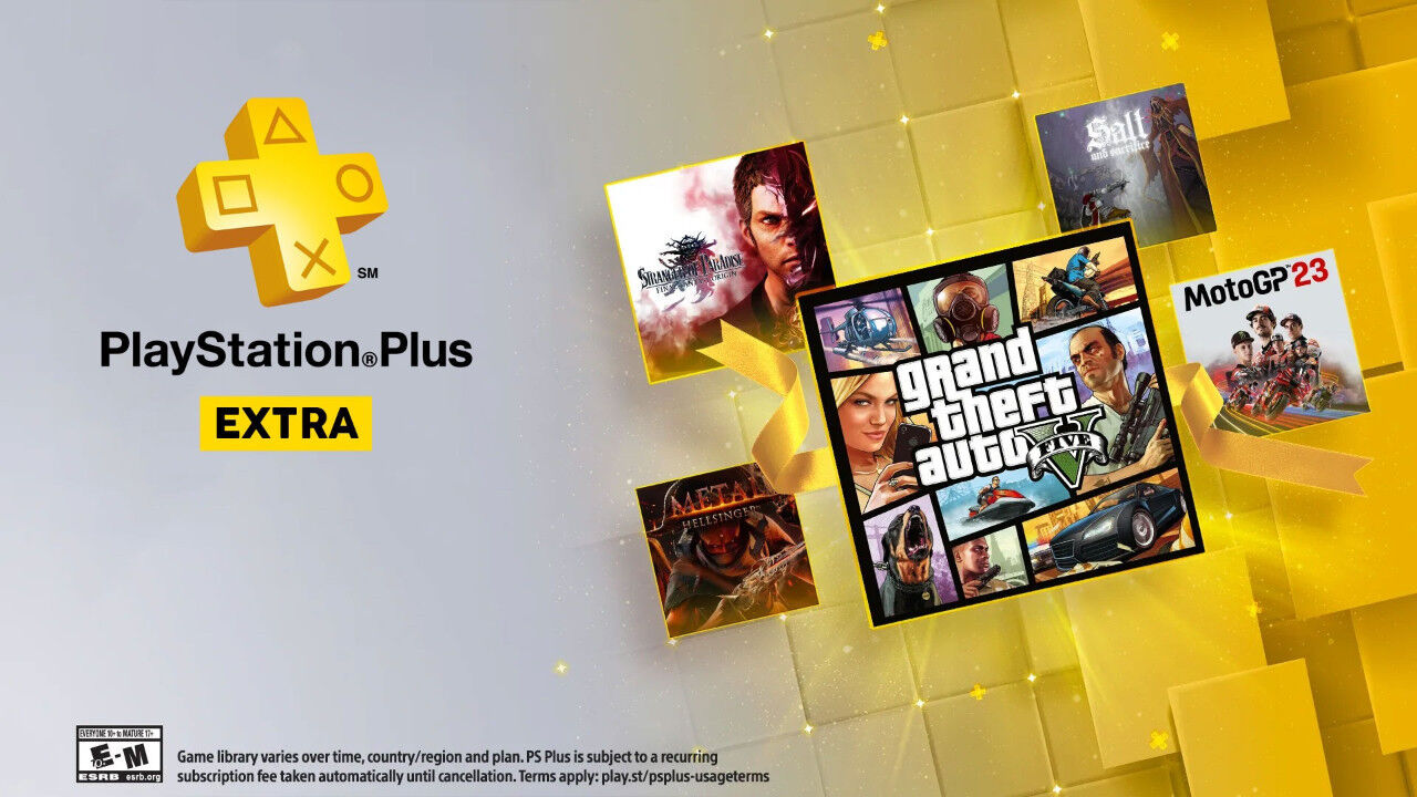 PlayStation Plus mart ayı ücretsiz oyunlarını duyurdu! Dev pakette öne çıkan oyunlar