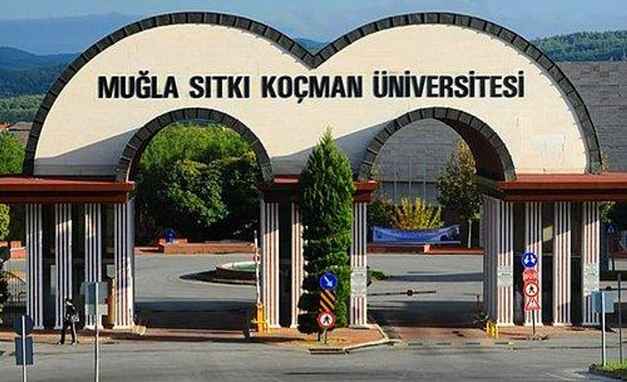 Muğla Sıtkı Koçman Üniversitesi'nden Kantin İhalesi