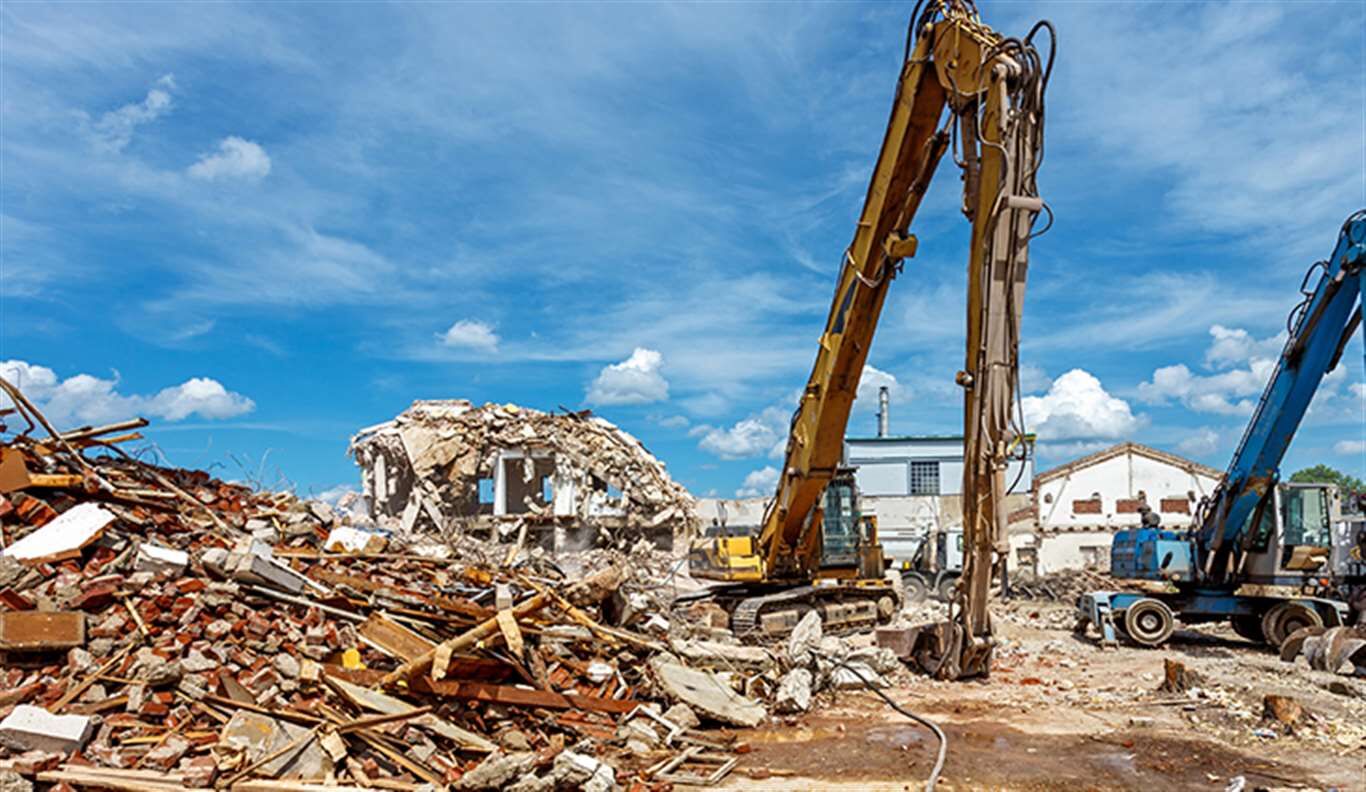 Muğla Yatırım İzleme Ve Koordinasyon Başkanlığından Hurda Karşılığı Yıkım İhalesi