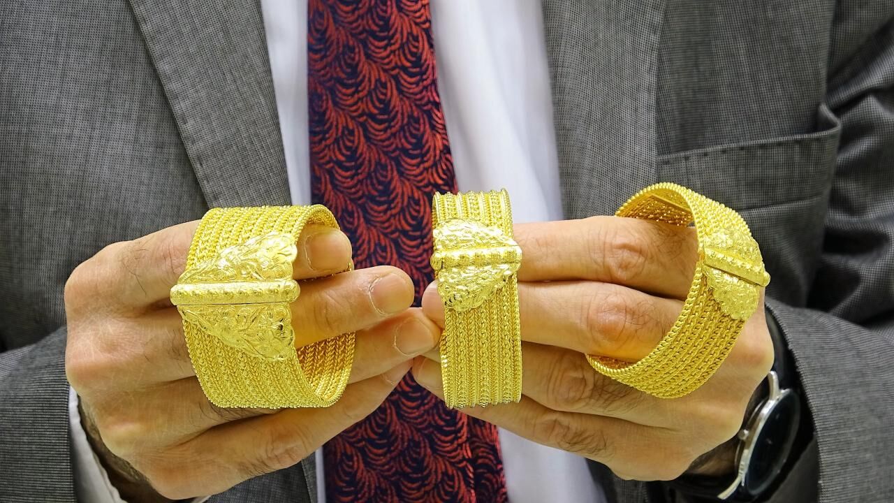 Savaş Altını Nasıl Etkileyecek? Uzman Isim Bu Rakamı Bekleyin Dedi!