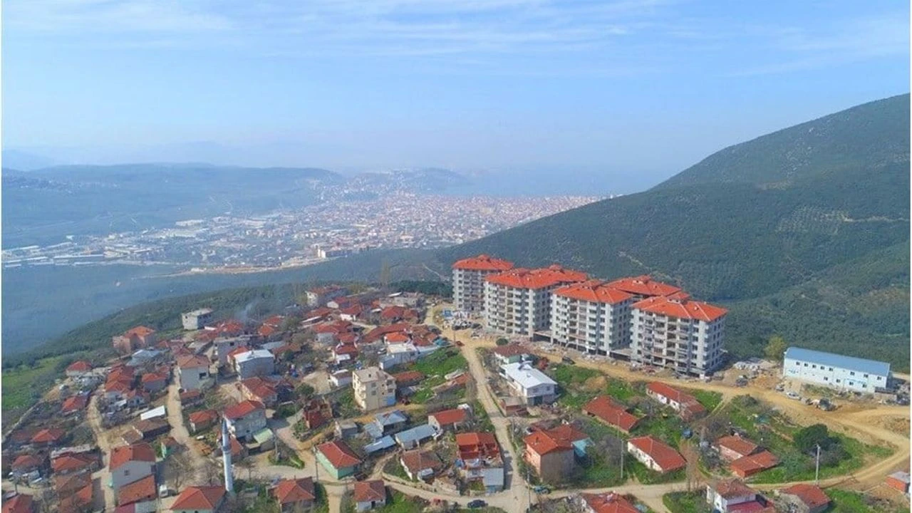 TOKİ Muğla kura sonuçları isim listesi 2026: Merkez, Bodrum, Milas e-Devlet TOKİ kura sonucu sorgulama ekranı