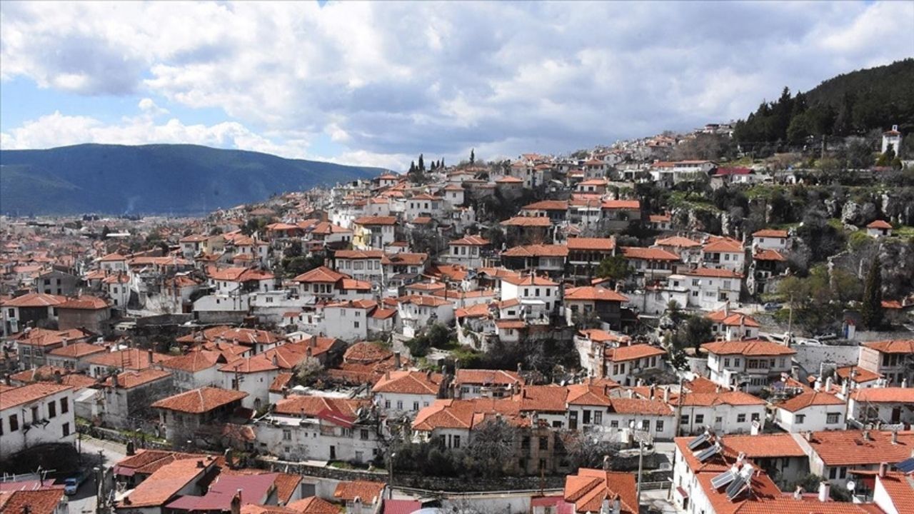 Türkiye'nin en uzun ömürlü şehri açıklandı! Muğla'nın sıralaması şaşırttı