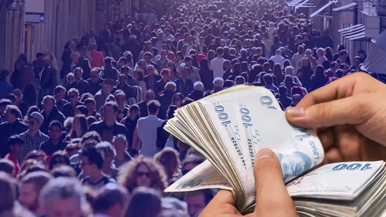 Vatandaşlık Maaşı Uygulaması Ne Zaman Başlıyor? Vatandaşlık Maaşı Için Şartlar Belli Oldu Mu?