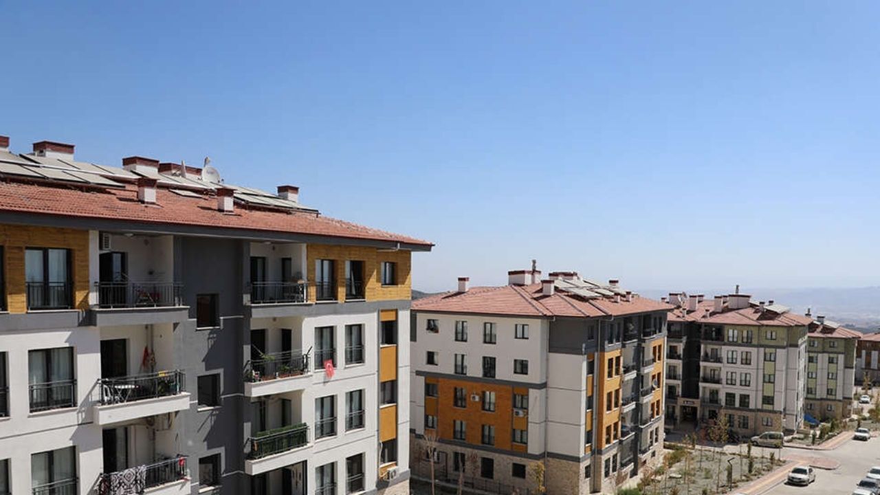 2026 İzmir Toki̇ Kura Sonuçları Nasıl Sorgulanır?