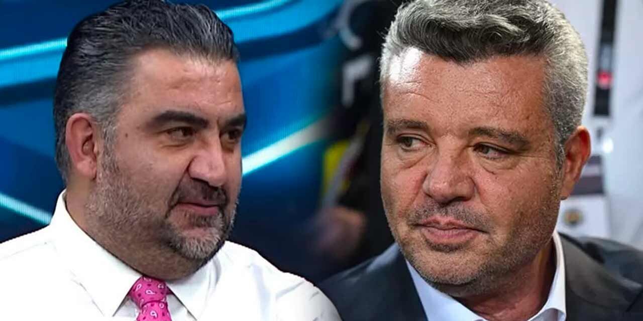 Sadettin Saran Ümit Özat olayı nedir? Fenerbahçe Başkanı Sadettin Saran ne dedi?