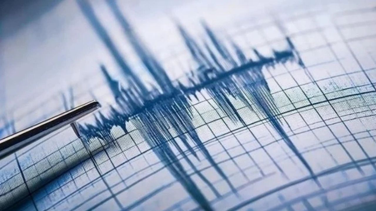 ABD'de korkutan deprem! O eyalet 4.9 şiddetinde sallandı