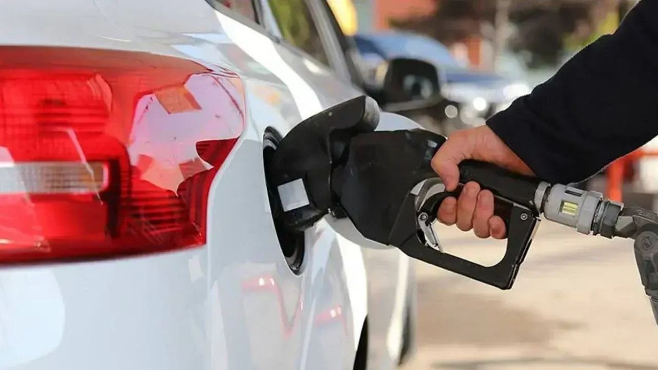 Benzin ve motorine zam geliyor mu? Güncel akaryakıt fiyatları