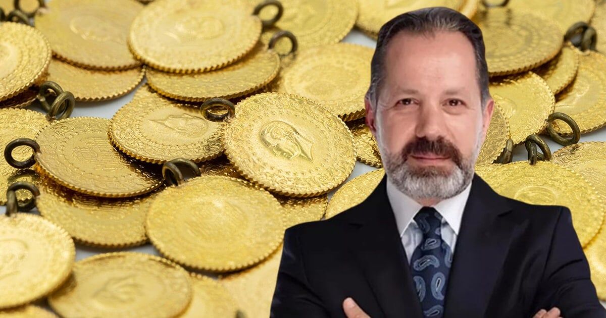 Altını olanlara müjde geldi! İslam Memiş gram altının 10 bin TL olacağı tarihi açıkladı