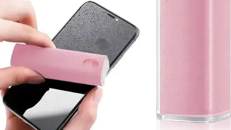 Elektronik Ekran Temizleme 1724479334