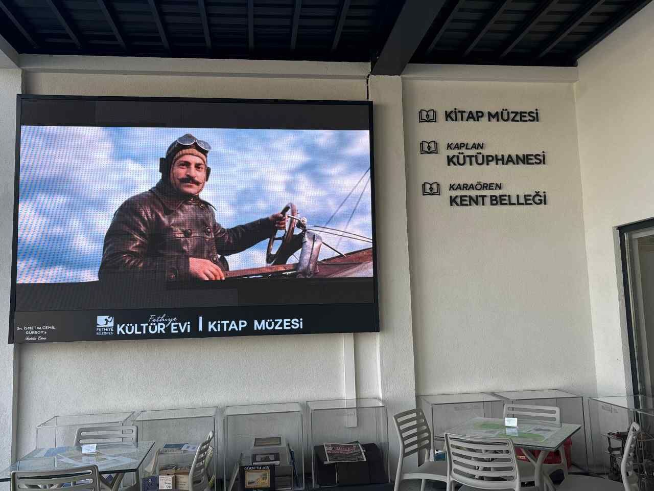 Mskü Öğrencileri Fethiye’de Dijital Dönüşüm Başlattı (4)-1