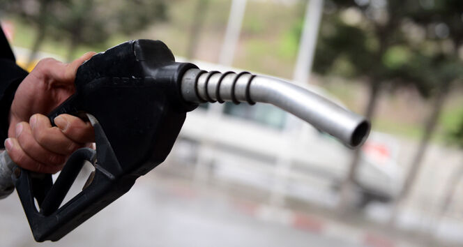 Muğla'da Bugün Benzin, Motorin Ve Lpg Bugün Kaç T (5)