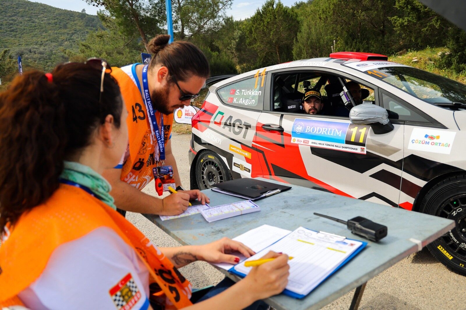 Otomobil Sporları Yeni Gizli Kahramanlarını Bekliyor (3)