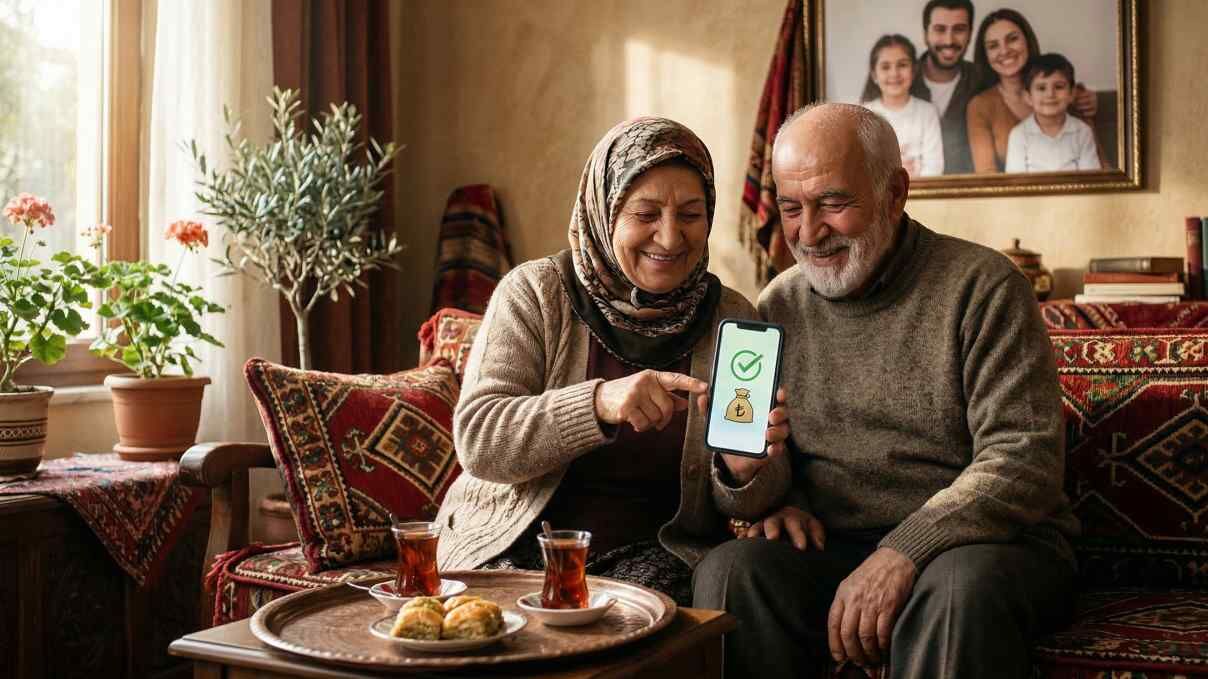 2026 Ramazan Bayramı İkramiyesi Ne Zaman Yatacak