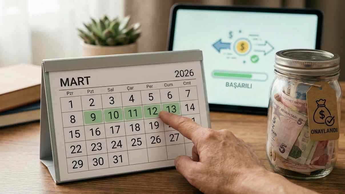 2026 Ramazan Bayramı İkramiyesi Ne Zaman Yatacak1