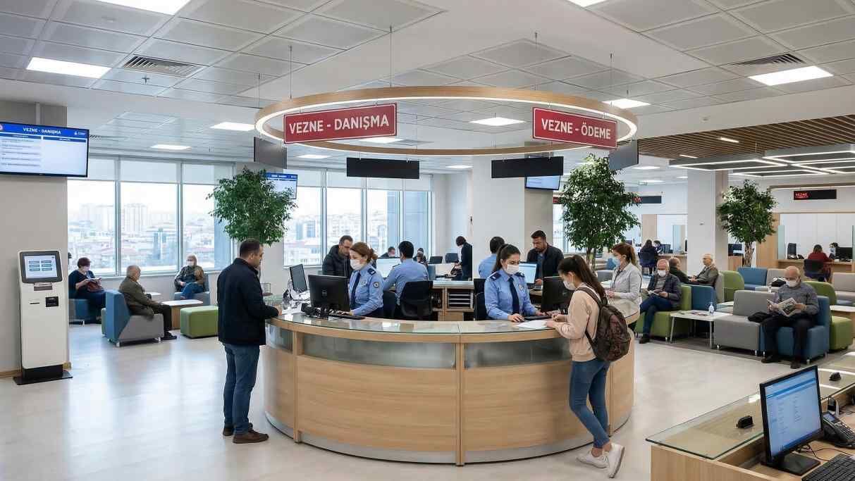 Bankalar Cumartesi Açık Mı (2)