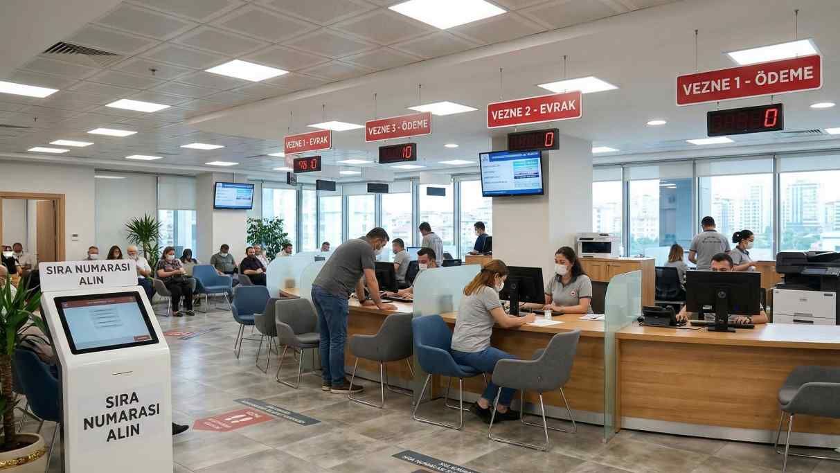 Bankalar Cumartesi Açık Mı (3)