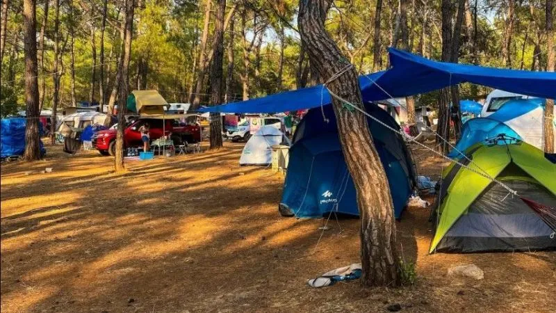 Akyaka Orman Kampı 2026 Fiyatları Belli Oldu (2)