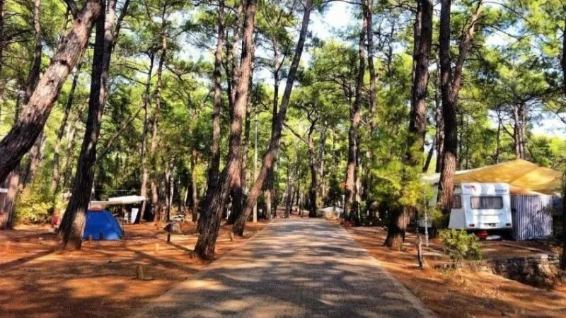 Akyaka Orman Kampı 2026 Fiyatları Belli Oldu (7)