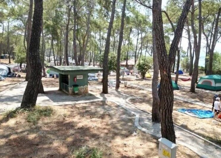 Akyaka Ormankampı (1)