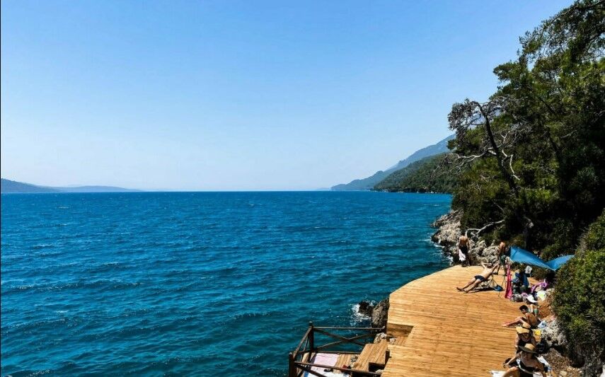 Akyaka Ormankampı (2)