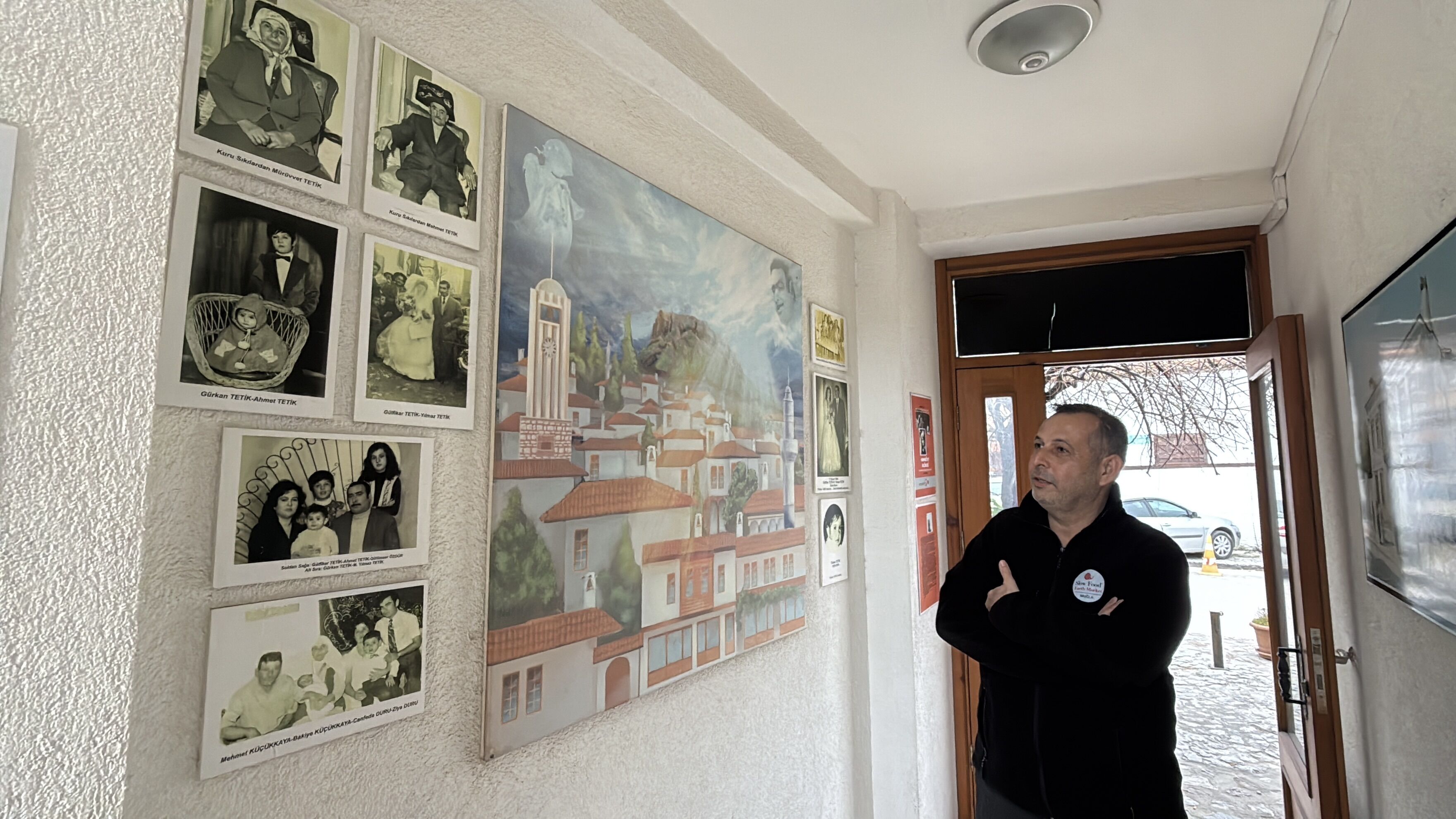 Muğla’da Hiç Görmediği Ablası İçin Kurdu, Yüzlerce Çocuğa Ulaştı