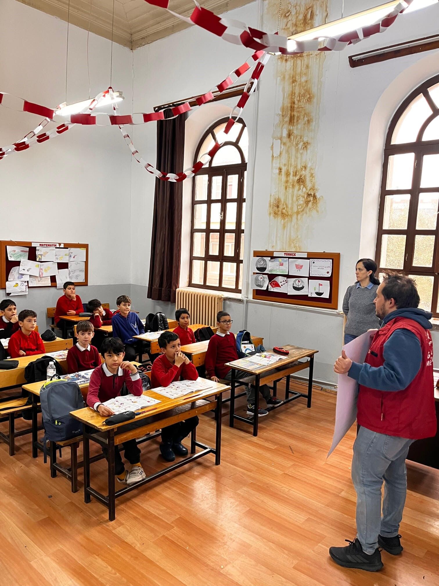 Gençler Teknolojiyle Buluşuyor Deneyap Tanıtımları Hız Kazandı (2)