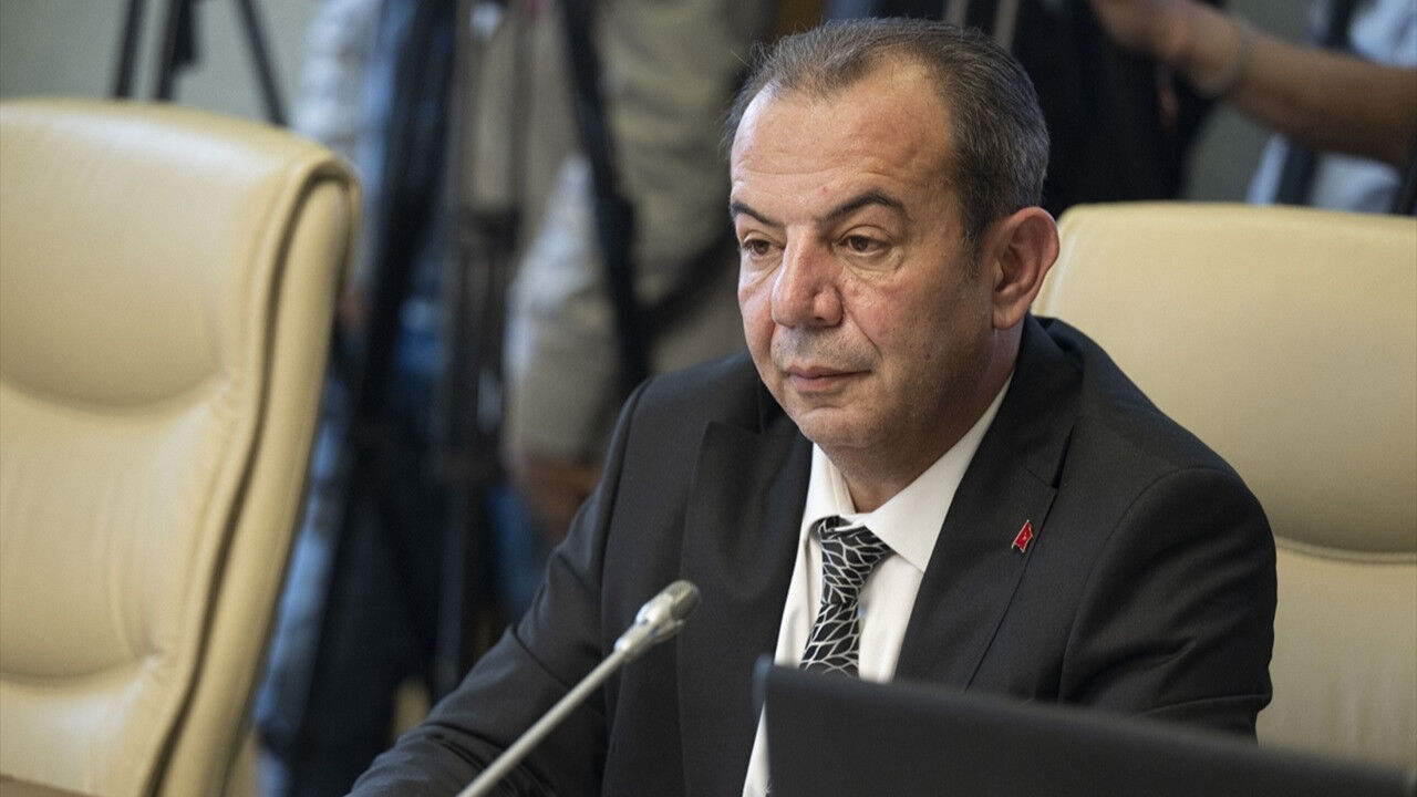 Bolu Belediye Başkanı Tanju Özcan neden tutuklandı? Tanju Özcan ne ile suçlanıyor?