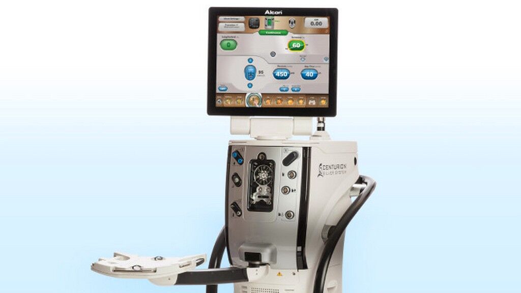 Milas Devlet Hastanesi  Fakoemül Sifikasyon Cihazı Alacak