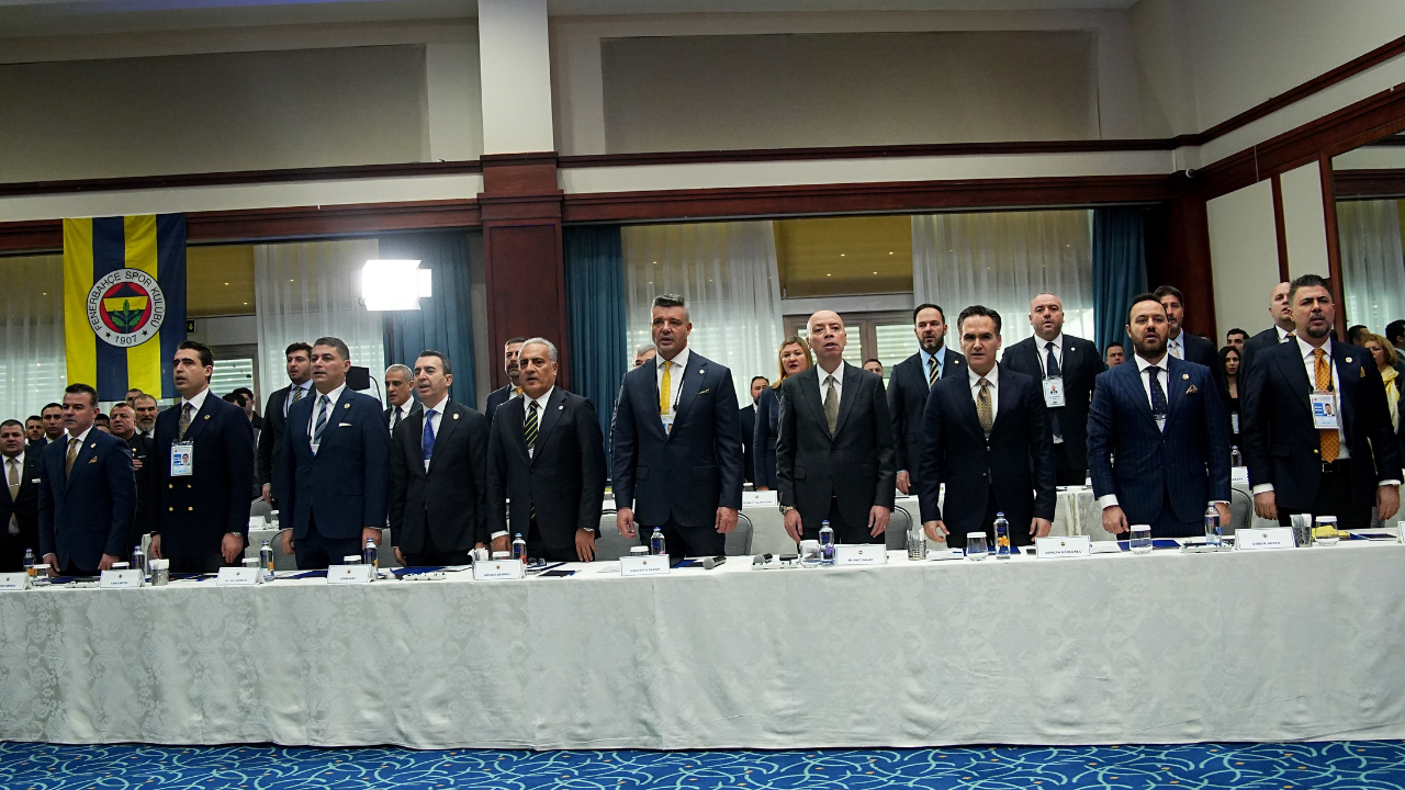 Fenerbahçe, sermaye tavanını 31 milyar 250 milyon liraya çıkardı