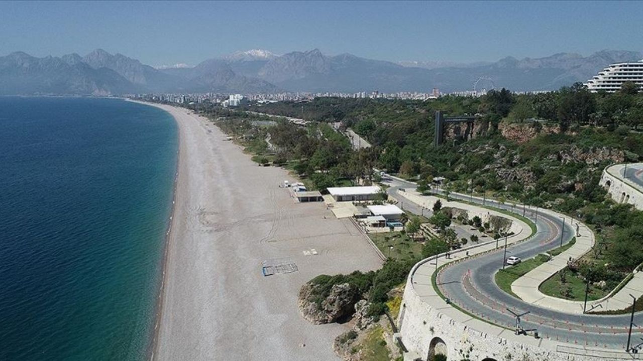 Muğla-Antalya arası kaç kilometre? Muğla-Antalya arası kaç saat sürüyor?