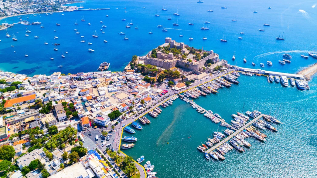 Muğla'da zemini en sağlam ilçe hangisi? İşte şaşırtan bilgi