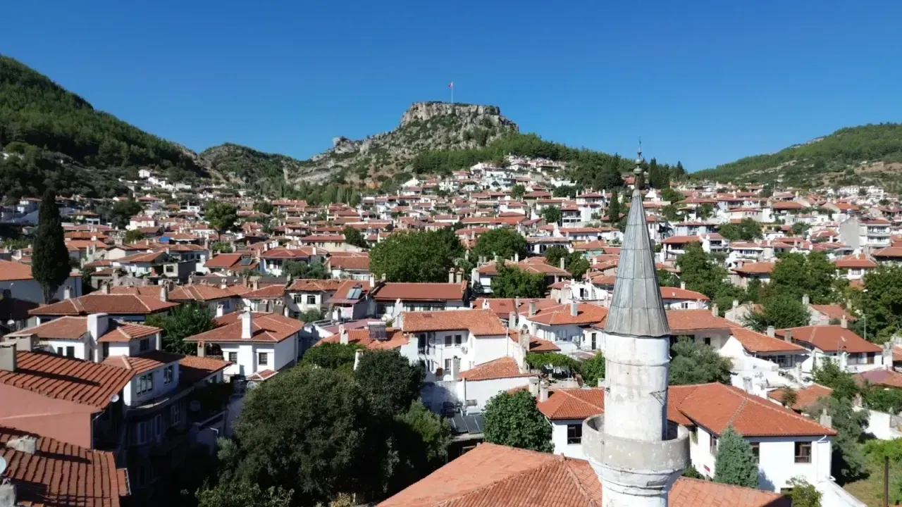 Muğla'da 4 Mart Hava Durumu? Günün En Sıcak Ve Soğuk Ilçesi Açıklandı