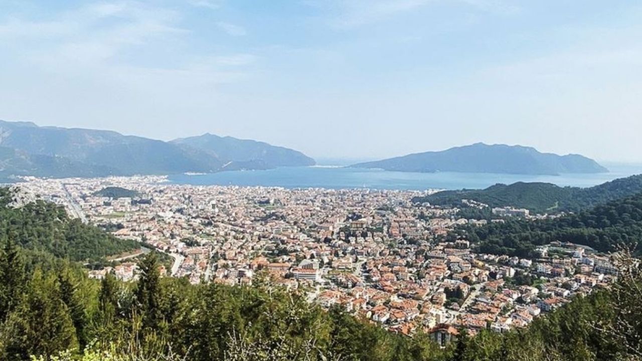 Muğla'da Kiralar En Çok Hangi Ilçelerde Arttı?